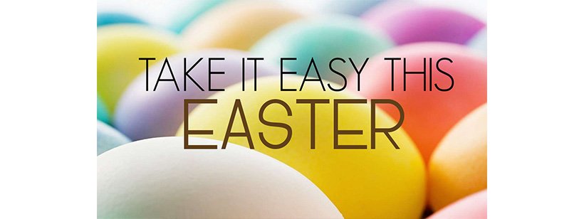 Read more about the article Healthy Teeth for the Easter Holidays!