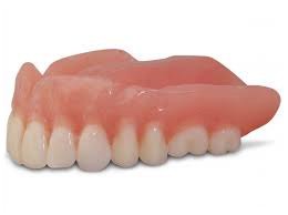 Acrylic dentures Sunnybank Hills