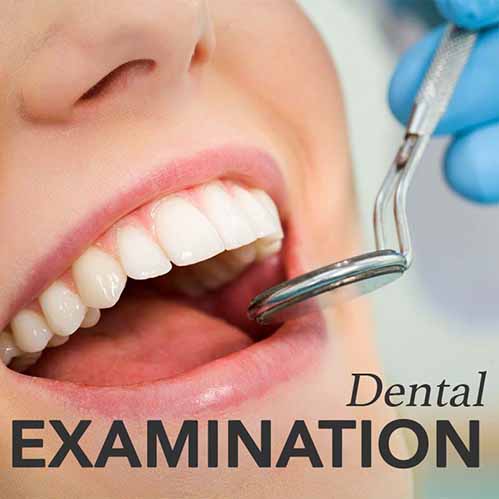 Comprehensive Examination