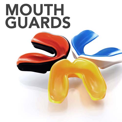 Dental Mouthguards