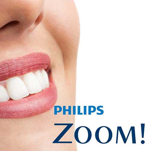 ZOOM! Teeth Whitening