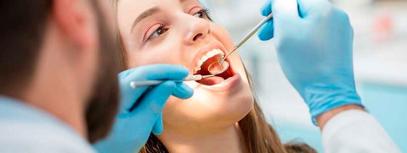 Read more about the article Why Do I Need Regular Dental Check-Up’s?