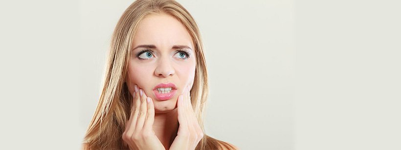 You are currently viewing Pericoronitis – Pain from Wisdom Teeth