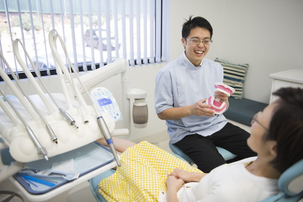 Dental Practice in Sunnybank Hills