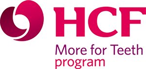 HCF dentist preferred provider Brisbane