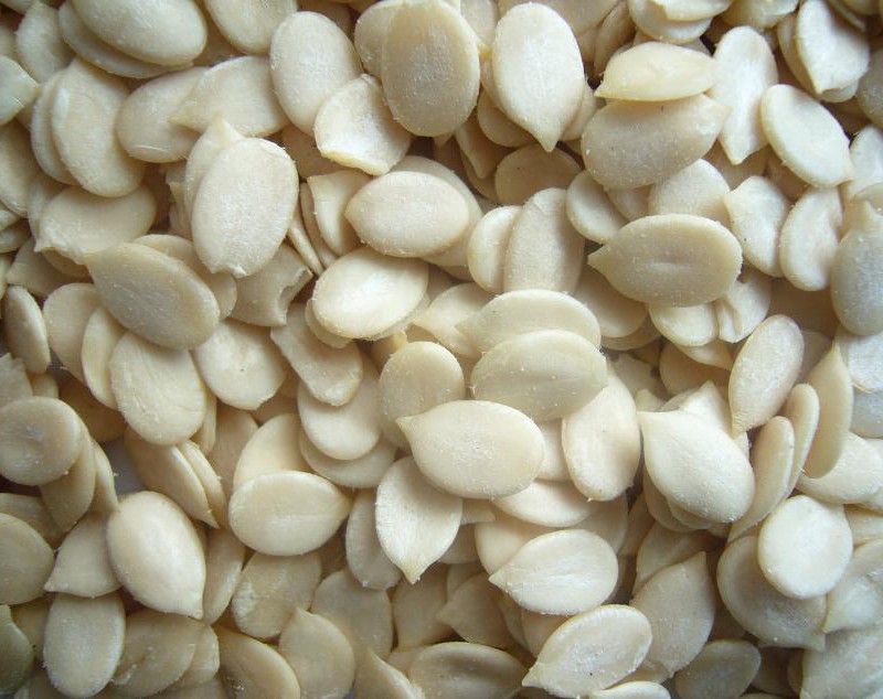 Hard Foods Seeds