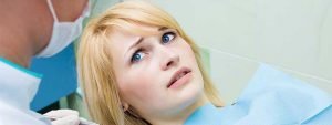 Read more about the article Dental Anxiety Treatment Options