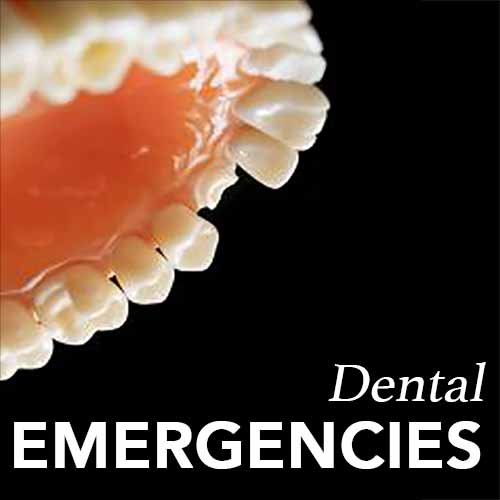 Emergency Dentist In Sunnybank Hills