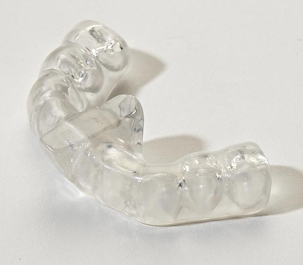 Mouth guard