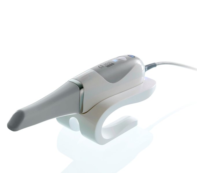 Carestream 3600 Interoral Scanner Sunnybank Hills