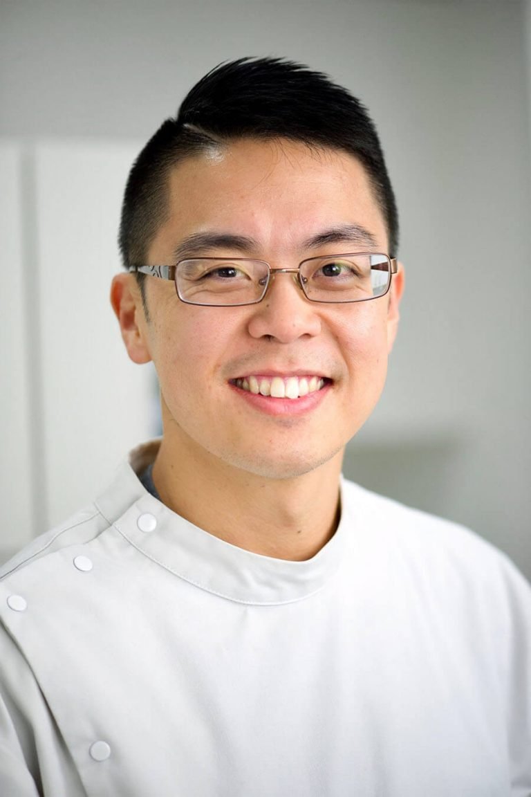 ADP Erik Aperture Dental Practice